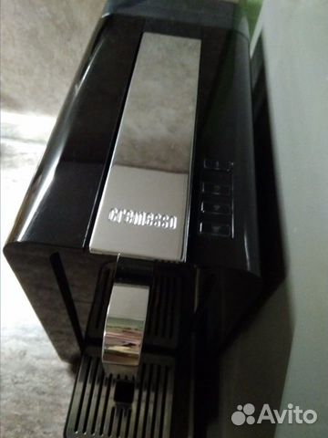 Кофемашина Кофемашина