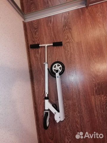 Самокат Scooter Самокат Scooter