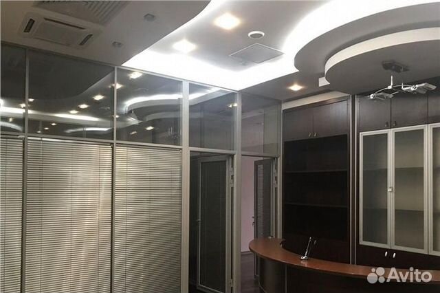 Аренда офиса 559 кв. м. ул. Дубнинская, 57 эт. 3