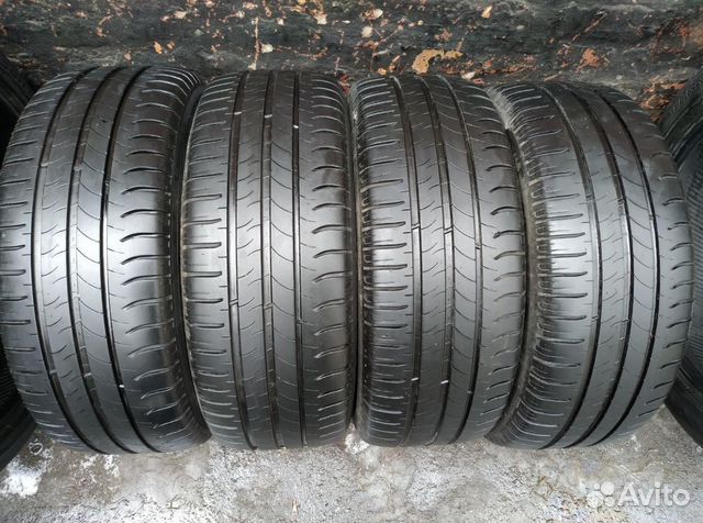 215 55 16 Michelin бу Шины Летние 215 55 R16 97V 215 55 16 Michelin бу Шины Летние 215 55 R16 97V