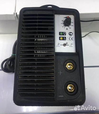 Инвертор сварочный blueweld prestige 210 Инвертор сварочный blueweld prestige 210