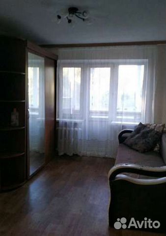 1-к квартира, 33 м², 3/5 эт.
