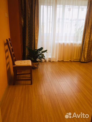2-к квартира, 55 м², 7/8 эт. 2-к квартира, 55 м², 7/8 эт.