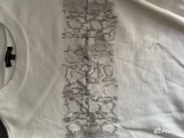 Кофта Massimo Dutti