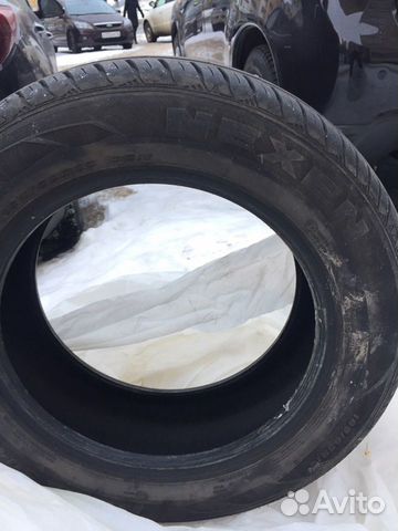 Шины nexen nfera SU4