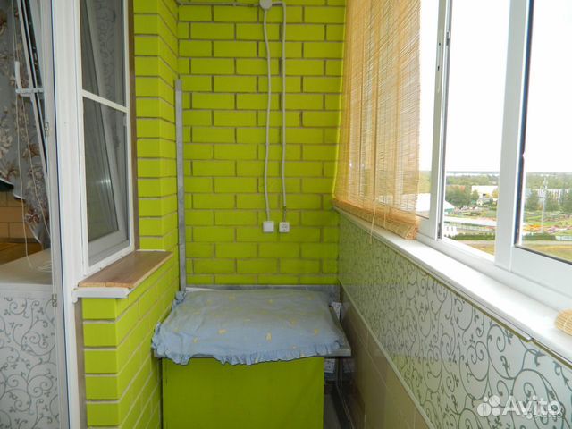 2-к квартира, 60 м², 11/16 эт. 2-к квартира, 60 м², 11/16 эт.