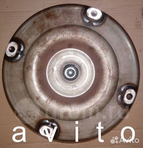 Вариатор Ниссан Теана (2) 2.5 л., JF011E. Кредит Вариатор Ниссан Теана (2) 2.5 л., JF011E. Кредит