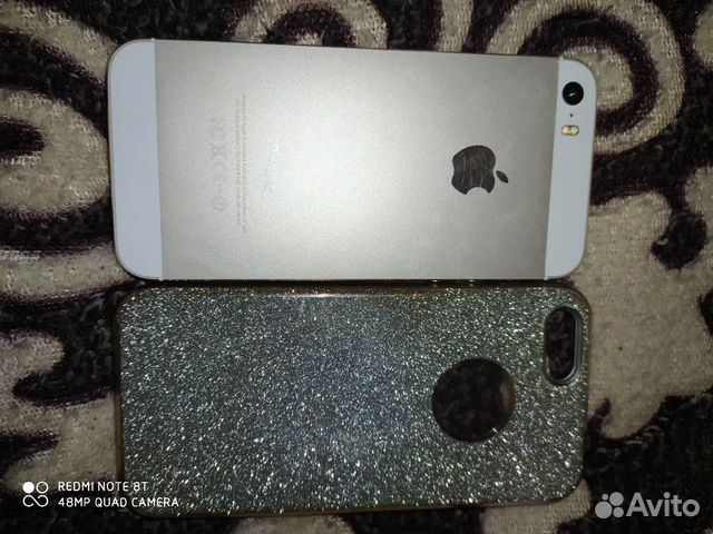 Телефон iPhone 5s Телефон iPhone 5s