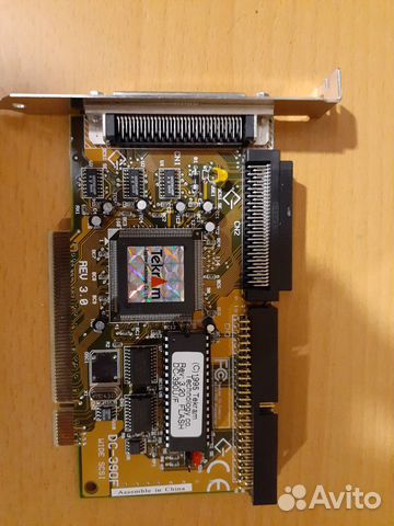 Сетевые карты, модем, Wi-Fi, PCI, scsi контроллеры