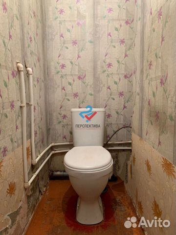 1-к квартира, 30.9 м², 1/5 эт. 1-к квартира, 30.9 м², 1/5 эт.