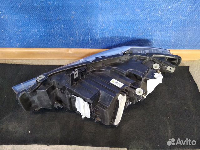 Фара правая BMW 3er f30 2011-18