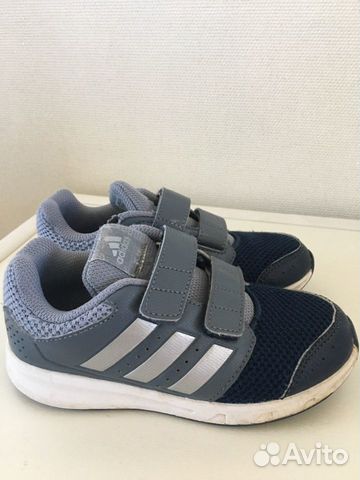 Кроссовки Adidas 29 Кроссовки Adidas 29