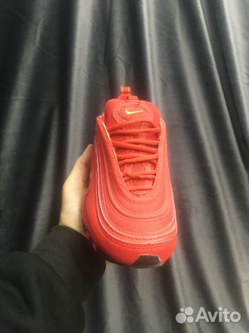 Nike Air Max 97 Nike Air Max 97