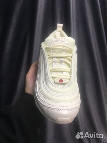 Nike Air Max 97