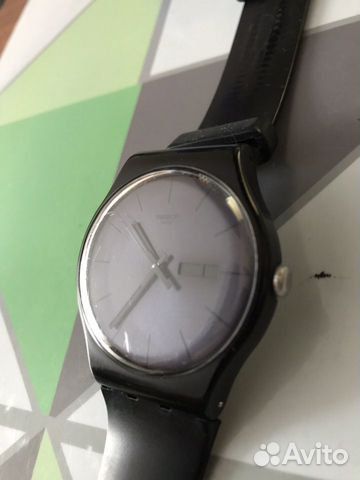 Часы swatch Часы swatch