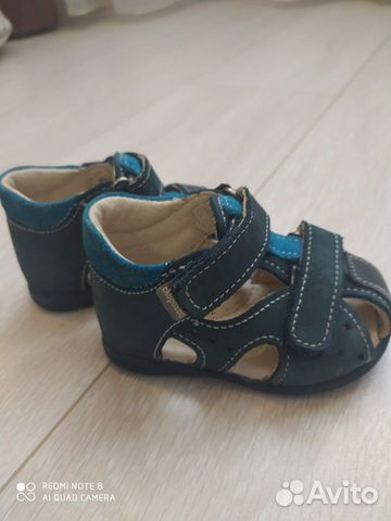 Сандали Сандали