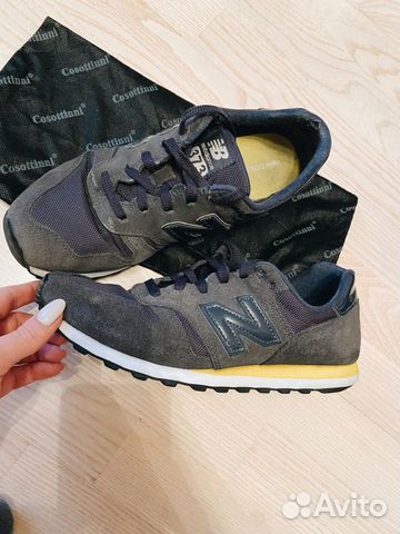 Кроссовки New Balance Кроссовки New Balance