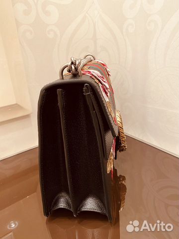 Сумка gucci Dionysus новая Сумка gucci Dionysus новая