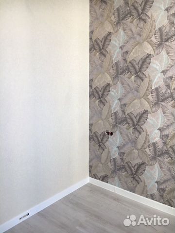 2-к квартира, 45.5 м², 11/24 эт.