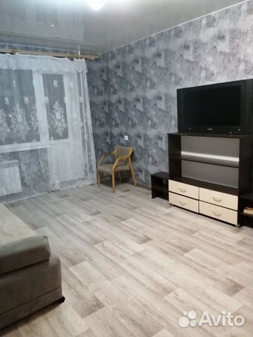 1-к квартира, 40 м², 8/9 эт.