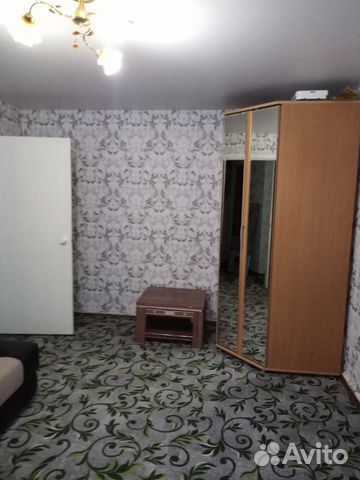 1-к квартира, 29 м², 2/5 эт.