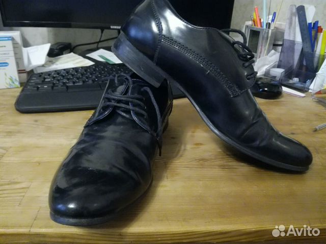 Туфли мужские Туфли мужские
