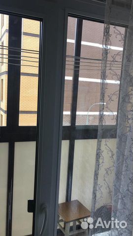 1-к квартира, 33 м², 3/5 эт.