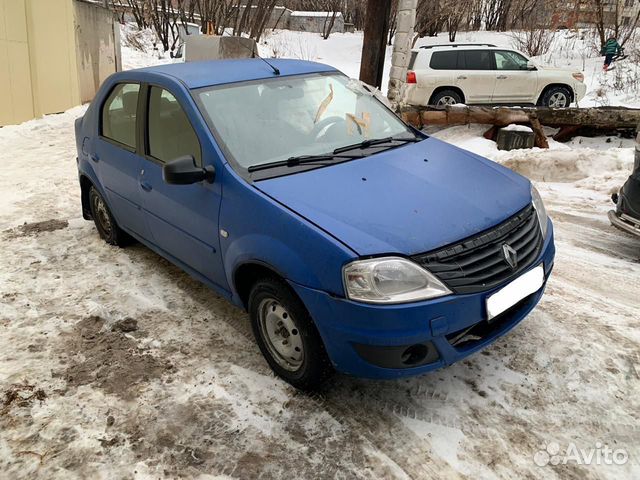 Renault Logan 1.4 1.6 МКПП Renault Logan 1.4 1.6 МКПП