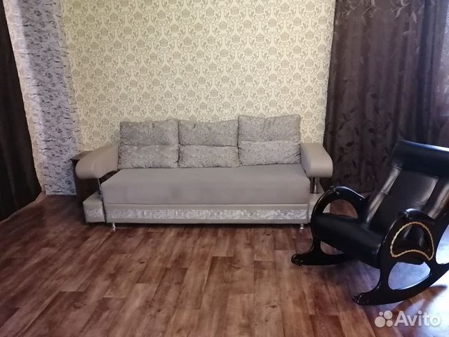 1-к квартира, 54 м², 4/5 эт.