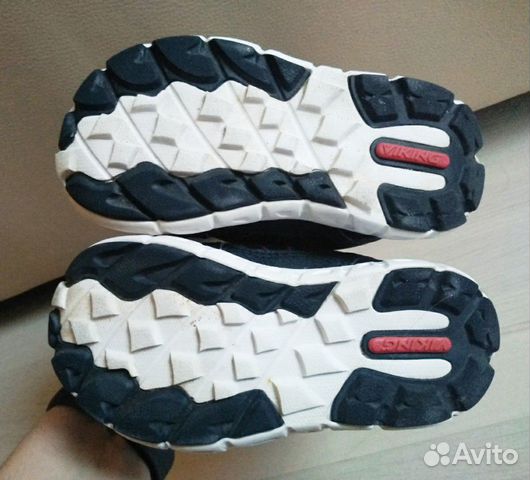 Ботинки Viking gore-tex. 22 размер Ботинки Viking gore-tex. 22 размер