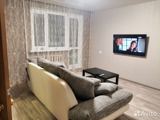 2-к квартира, 44 м², 3/5 эт.