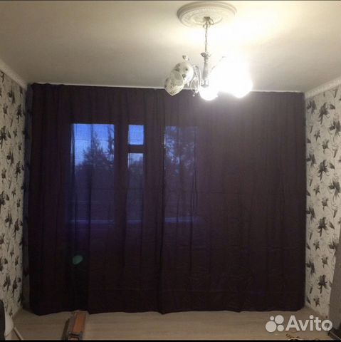 3-к квартира, 80 м², 5/16 эт.