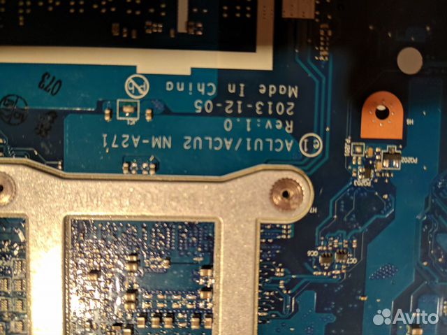 Плата для ноутбука Lenovo G50-70 Плата для ноутбука Lenovo G50-70