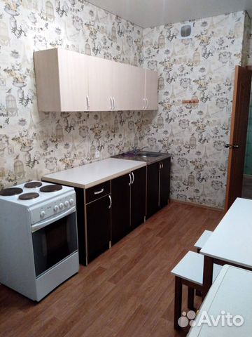 2-к квартира, 72 м², 18/24 эт.