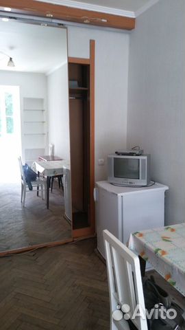 Комната 15.1 м² в 3-к, 2/4 эт. Комната 15.1 м² в 3-к, 2/4 эт.