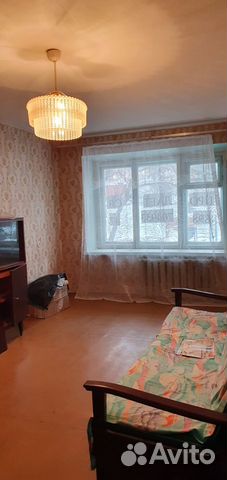 1-к квартира, 32.8 м², 1/9 эт. 1-к квартира, 32.8 м², 1/9 эт.