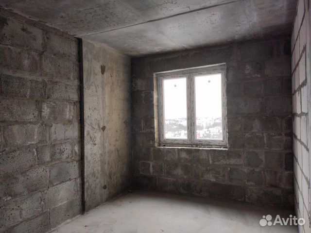 2-к квартира, 61.6 м², 14/16 эт. 2-к квартира, 61.6 м², 14/16 эт.