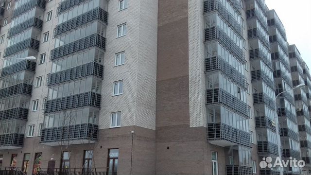 2-к квартира, 60.8 м², 7/9 эт.