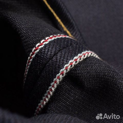 Джинсы G-Star 25oz Японский selvedge новые Джинсы G-Star 25oz Японский selvedge новые