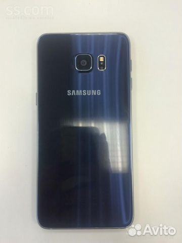 Телефон SAMSUNG s6 edge plus Телефон SAMSUNG s6 edge plus