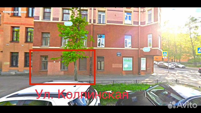 2-к квартира, 50.4 м², 1/6 эт.