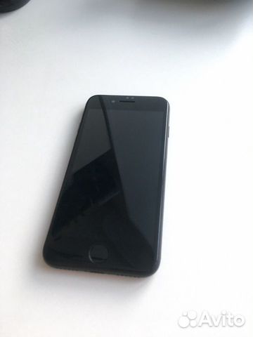 iPhone 7 128gb