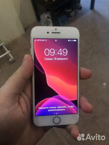 iPhone 7 128gb iPhone 7 128gb