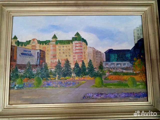 Картина Картина