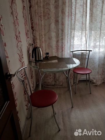 1-к квартира, 33 м², 3/5 эт. 1-к квартира, 33 м², 3/5 эт.
