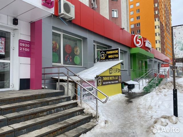 Продам помещение 96 м2, Дыбенко 120 Продам помещение 96 м2, Дыбенко 120