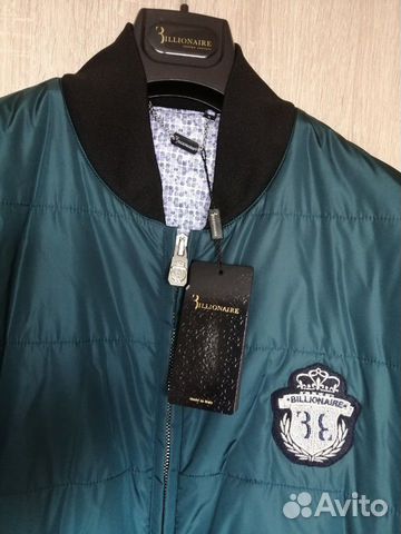 Billionaire. Новая, оригинал. 52 раз Billionaire. Новая, оригинал. 52 раз