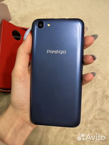 Телефон Prestigio Телефон Prestigio