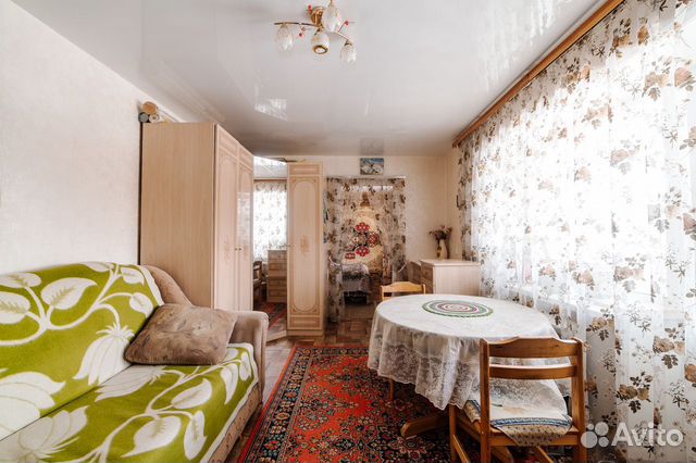 2-к квартира, 44.5 м², 2/9 эт. 2-к квартира, 44.5 м², 2/9 эт.