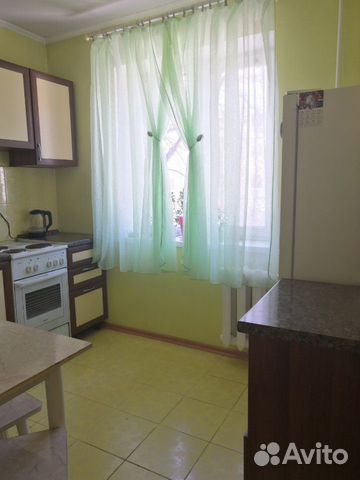 1-к квартира, 35 м², 2/5 эт.